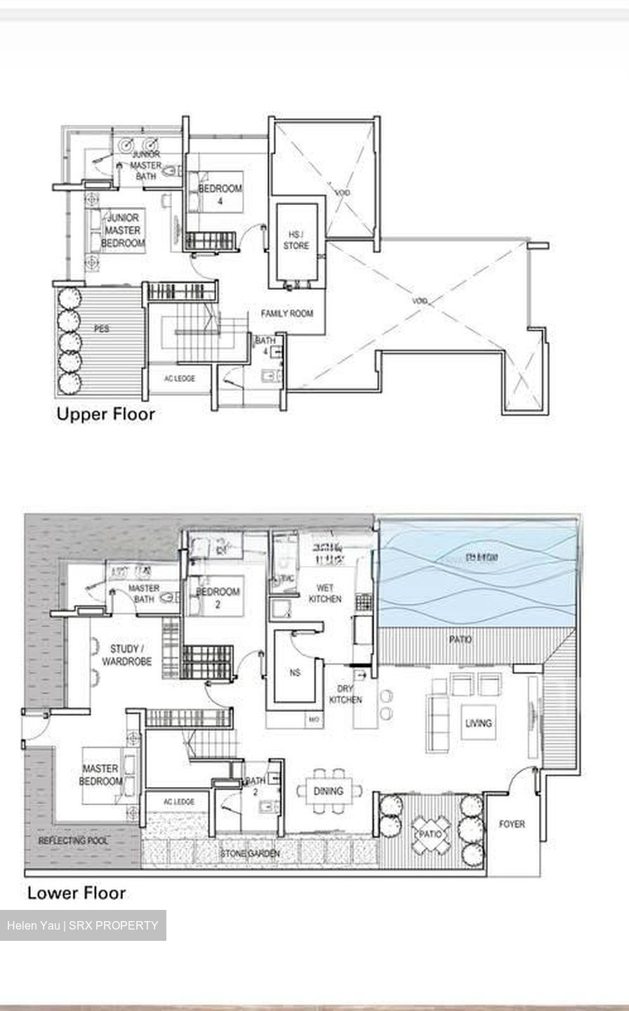 St Patrick's Residences (D15), Apartment #549265441